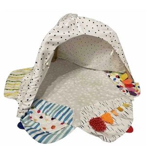 Lovevery Play Gym with All Accessories Included - Fantastic Condition